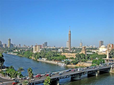interesting facts about cairo.